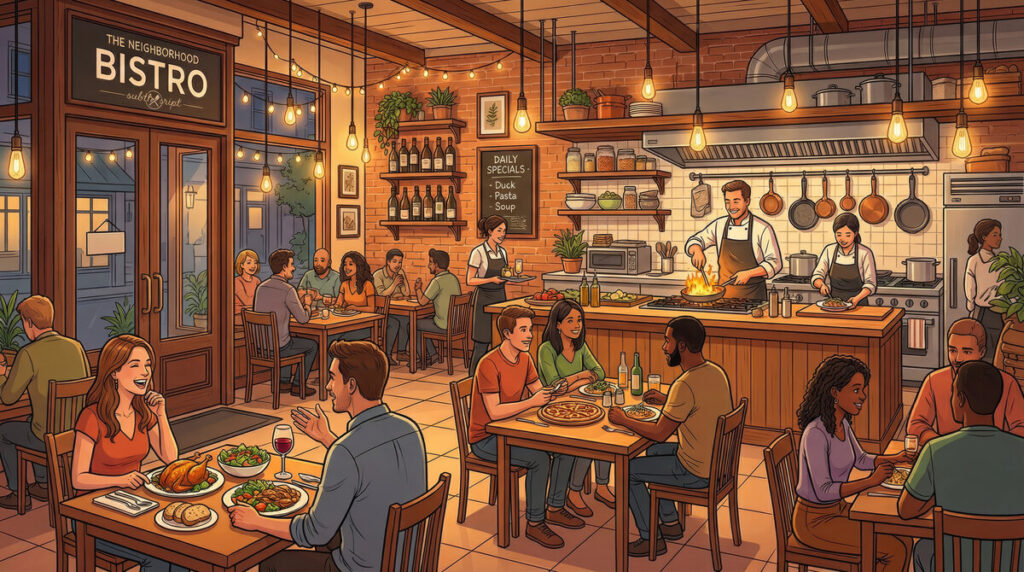 Mountain View Meadows’ Tastiest Eats: A Food Lover’s Guide to Dining Gems in Glendale, AZ